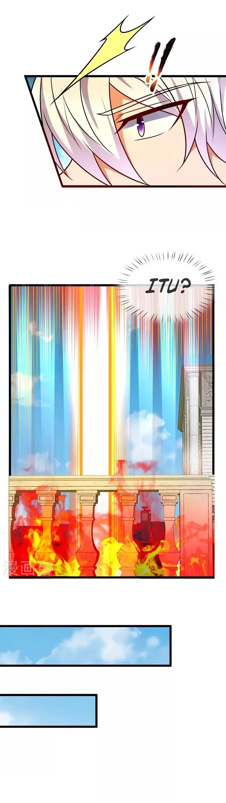 City of Heaven TimeStamp (Urban Rebellion) Chapter 294 Gambar 5